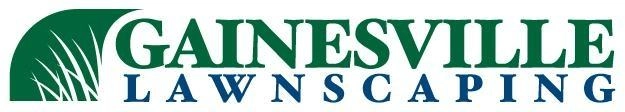 Gainesville Lawnscaping Logo