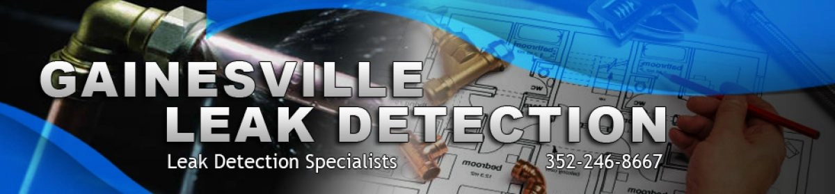 Gainesville Leak Detection Inc Logo