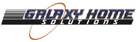 Galaxy Home Solutions Logo