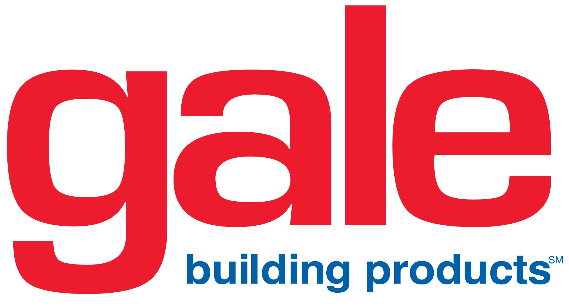 Gale Building Products Logo