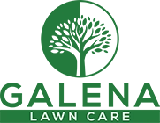 Galena Lawn Care, LLC Logo