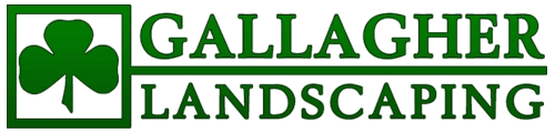 Gallagher Landscaping Logo