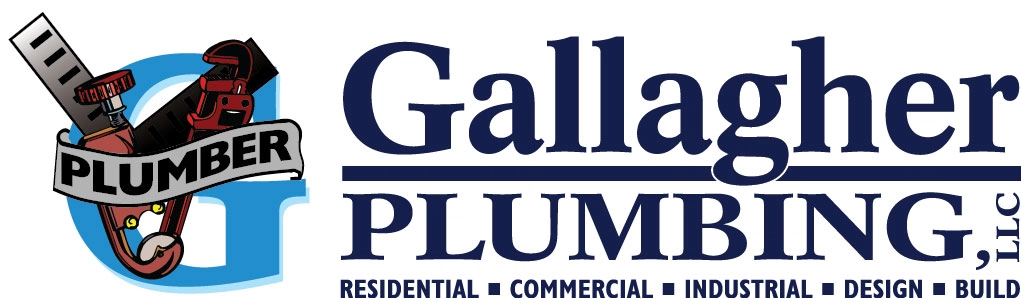 Gallagher Plumbing LLC Logo