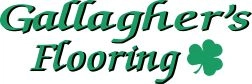 Gallagher's Flooring Logo