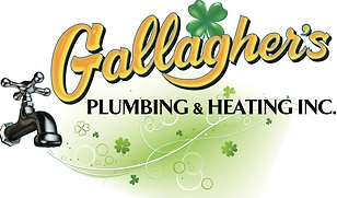 Gallagher's Plumbing & Heating Logo