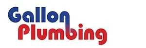 Gallon Plumbing Logo