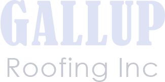 Gallup Roofing Inc Logo