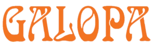 Galopa Services Logo