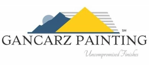 Gancarz Painting Company Logo