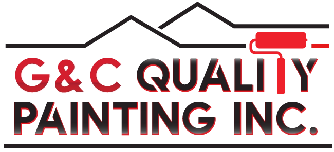 G&C Quality Painting, Inc. Logo