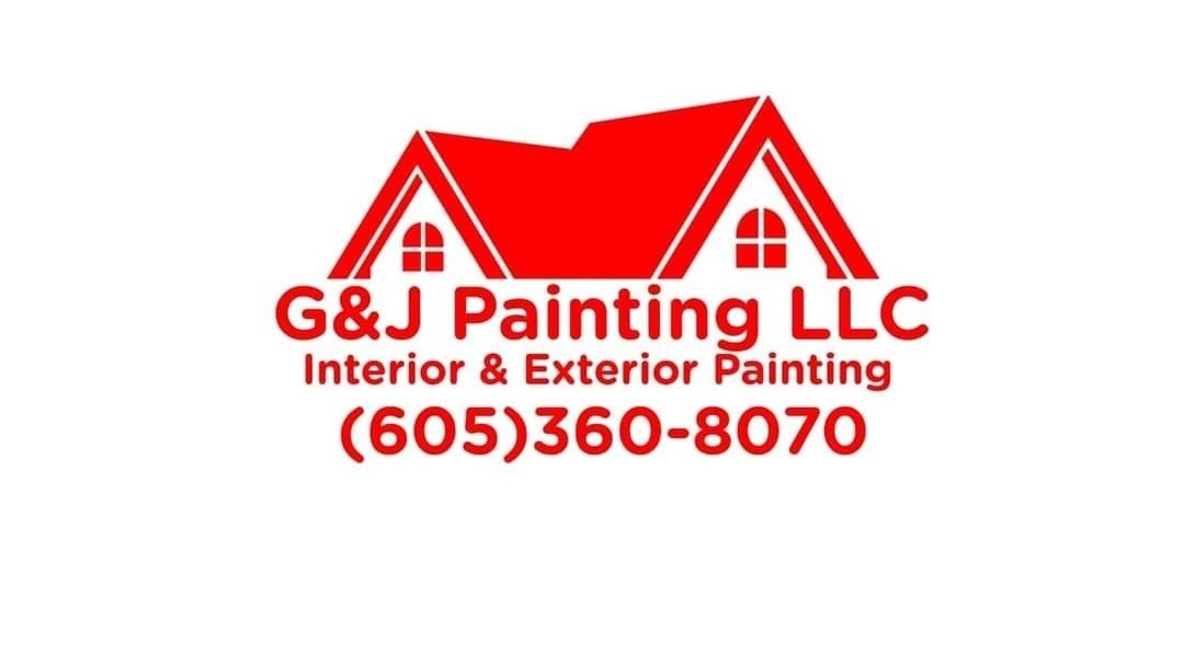 G&J Painting LLC Logo