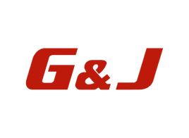G&J Waterproofing Logo