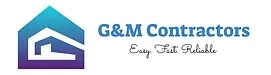 G&M General Contractors LLC Logo