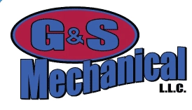 G&S Mechanical LLC Logo