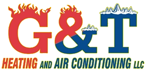 G&T Heating and Air Conditioning, LLC and formally A/C Doc's West Salem Appliance Logo