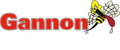 Gannon Pest Control Logo