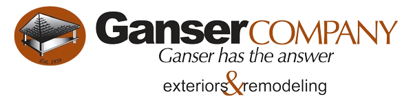 Ganser Company, Inc. Logo