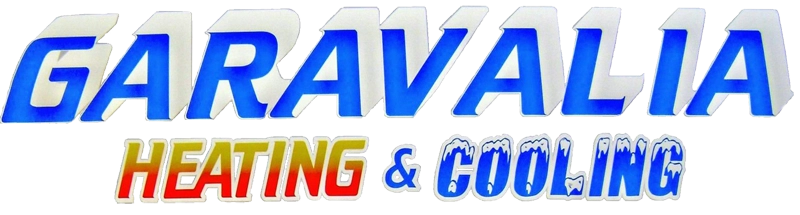 Garavalia Heating & Cooling Logo