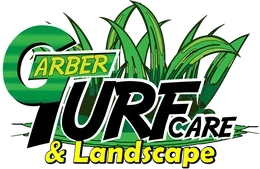 Garber Turf Care Logo