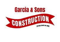 Garcia And Sons Construction LLC Logo