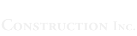 Garcia Construction Inc Logo