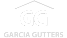 Garcia Gutters Logo