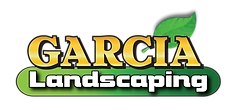 Garcia Landscaping Inc. Logo