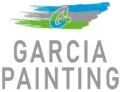 Garcia Painting Logo