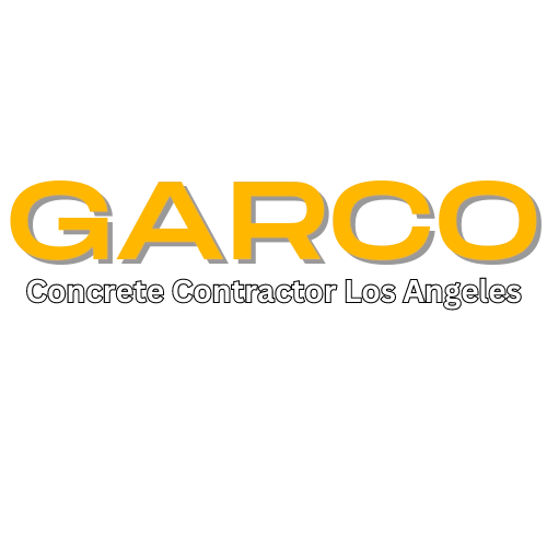 Garco Concrete Pro Logo