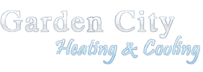 Garden City Heating And Cooling, Inc. Logo