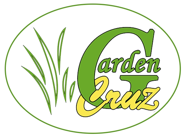 Garden Cruz Logo