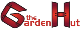Garden Hut Logo