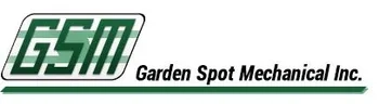 Garden Spot Mechanical Inc Logo