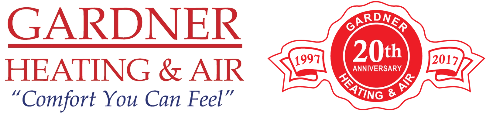 Gardner Heating & Air Inc Logo