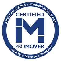 Gardner Moving & Secure Storage Logo