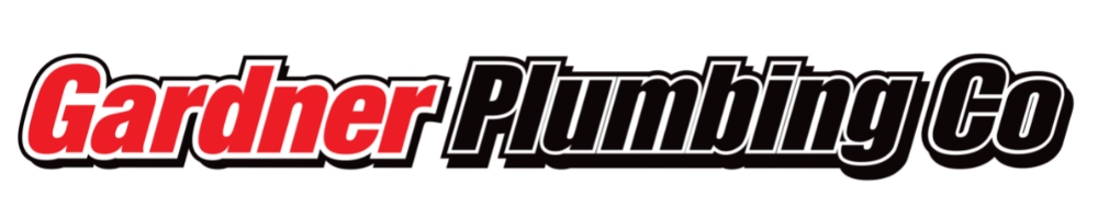 Gardner Plumbing Company Logo