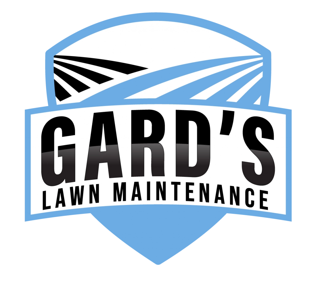 Gard’s Lawn Maintenance Logo