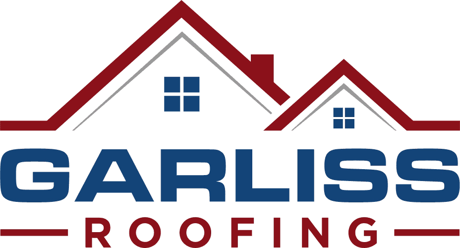 Garliss Roofing Logo