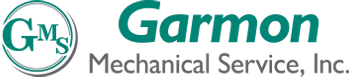 Garmon Mechanical Services, Inc Logo