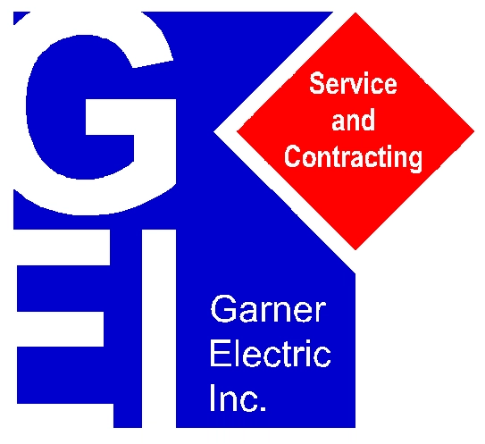 Garner Electric Inc Logo