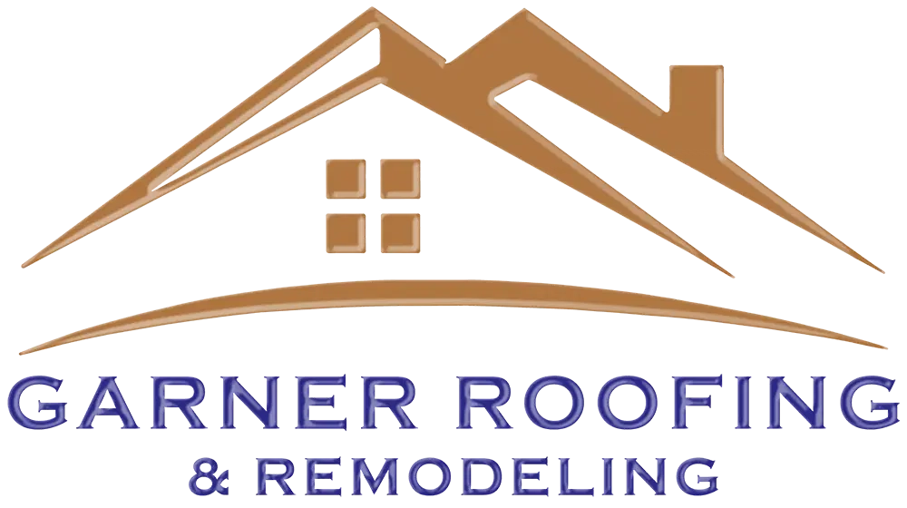 Garner Roofing & Remodeling Logo