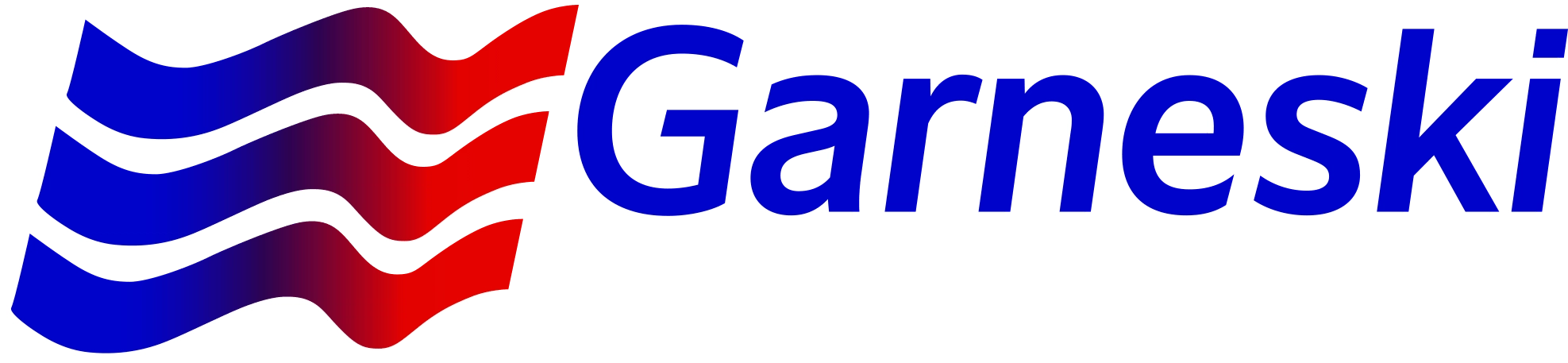 Garneski Air Conditioning & Heating Co Logo