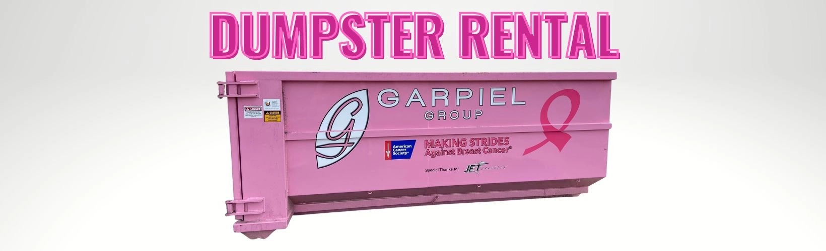 Garpiel Group Logo
