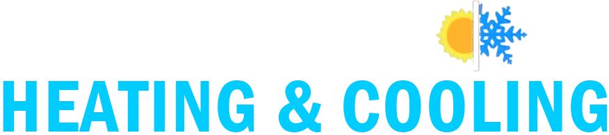 Garrett Heating & Cooling Logo