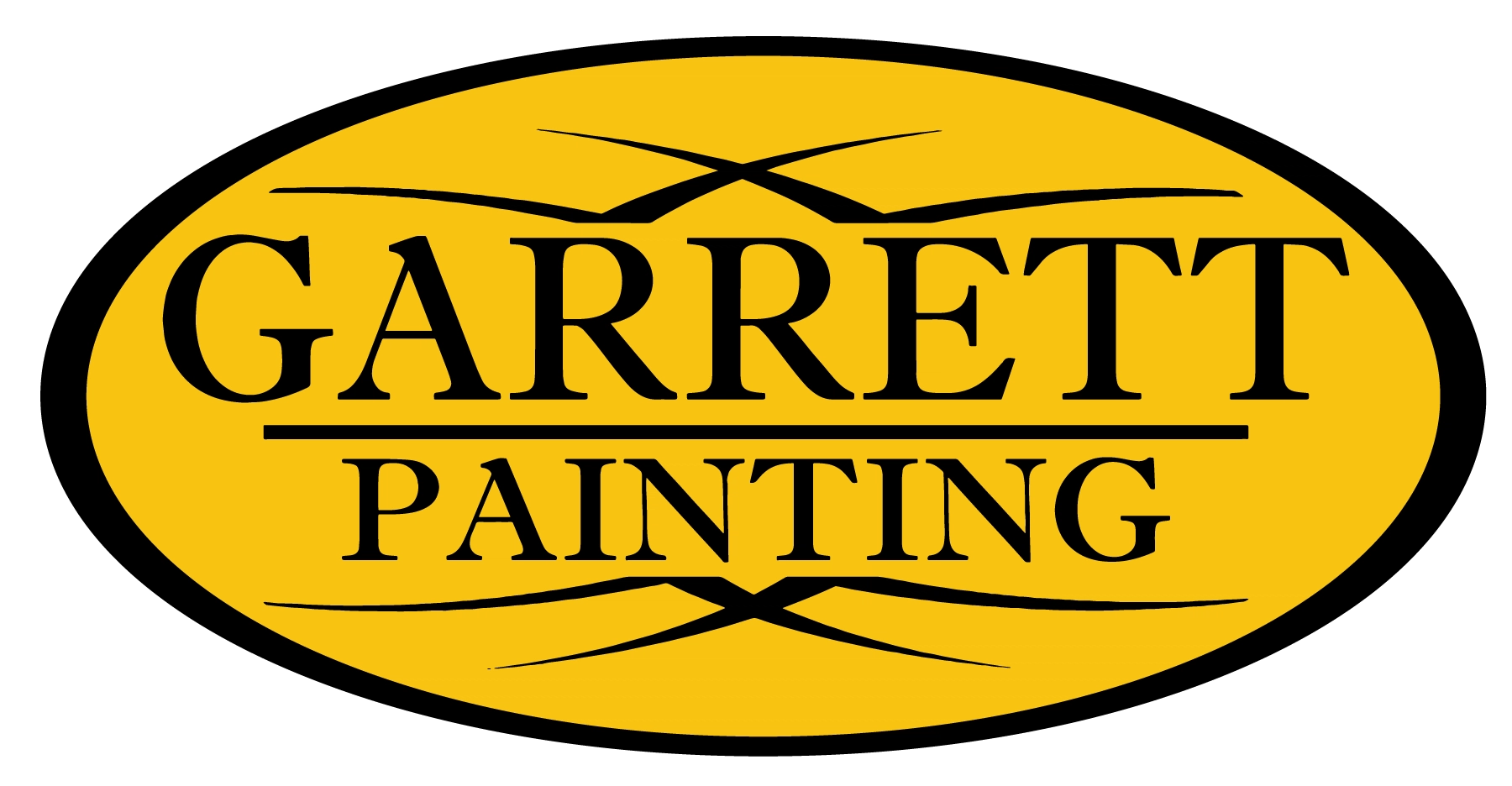 Garrett Painting, LLC Logo