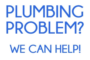 Garrett Plumbing Inc. Logo