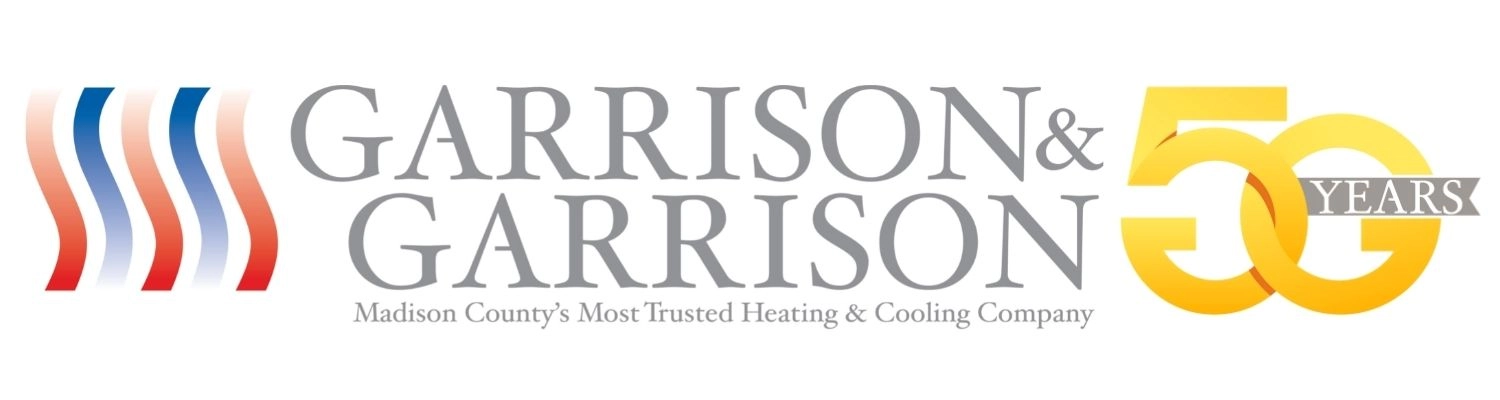 Garrison & Garrison Logo