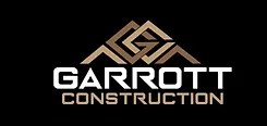 Garrott Construction Logo