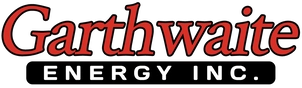 Garthwaite Energy Inc. Logo