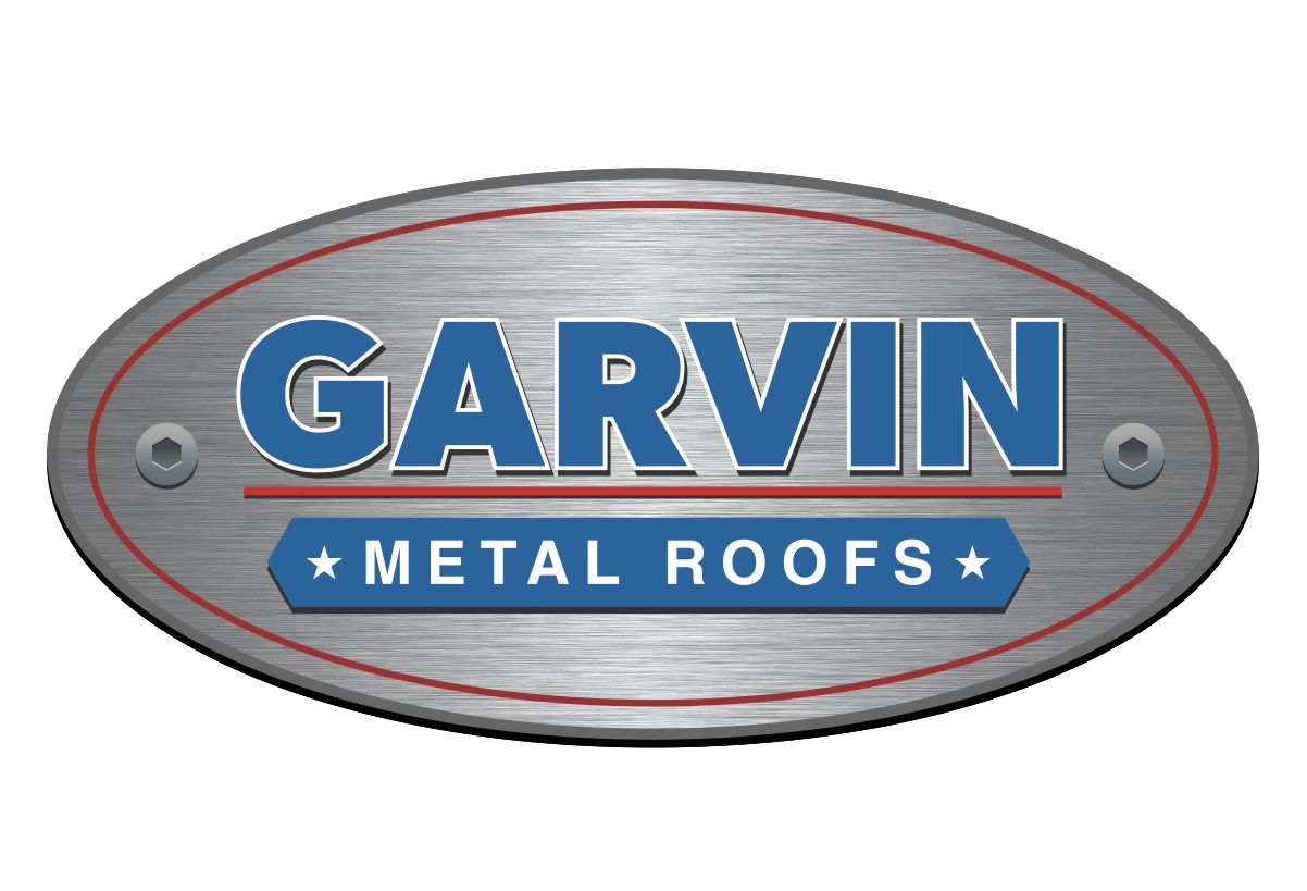 GMR Metal Roofs NY Logo